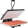 imageVEVOR Heat Press 16x24 1700W Power Heat Press Machine Fast Heating High Pressure Heat Press Machine for TShirt Digital Industrial Sublimation Printer for Heat Transfer Vinyl Easy to Use Black16x24Black