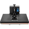 imageVEVOR Heat Press 16x24 1700W Power Heat Press Machine Fast Heating High Pressure Heat Press Machine for TShirt Digital Industrial Sublimation Printer for Heat Transfer Vinyl Easy to Use Black16x24Black