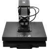 imageVEVOR Heat Press 16x24 1700W Power Heat Press Machine Fast Heating High Pressure Heat Press Machine for TShirt Digital Industrial Sublimation Printer for Heat Transfer Vinyl Easy to Use Black15x15Black
