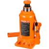 imageVEVOR Hydraulic Bottle Jack 20 Ton44092 lbs Low Profile Welded Bottle Jack with 669126 Lifting Range ampamp 3Section Long Handle for Car Pickup Truck RV Auto Repair Industrial Engineering20T Manual Type