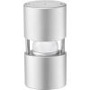 imageVEVOR Ice Ball Press Kit Aviation Aluminum Ice Press with Ice Block Mold Large Mat Tong Drip Tray One Glass Round Ice Ball Maker 24quot60 mm Ice Sphere for Whiskey Cocktail on Party ampamp HolidaySilver