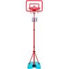 imageVEVOR Indoor Basketball Hoop for Kids Indoor and Outdoor Backyard Sport Game Toddler Basketball Toys for Kids 38 Years Old Boys and GirlsIndoorOutdoor Basketball Hoop