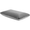 imageVEVOR Inflatable Camping Pillow 5Inch Thickened Travel Pillow Soft Backpacking Pillows with Removable ampamp Washable Cover Storage Bag Lightweight and Portable for Camping Air Travel Hiking OfficeMemory Foam  Medium