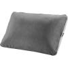 imageVEVOR Inflatable Camping Pillow 5Inch Thickened Travel Pillow Soft Backpacking Pillows with Removable ampamp Washable Cover Storage Bag Lightweight and Portable for Camping Air Travel Hiking OfficeMemory Foam  Medium
