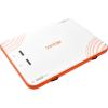 imageVEVOR Inflatable Floating Dock Inflatable Dock Platform NonSlip Air Dock Platform with Portable Carrying Bag ampamp Detachable Ladder Floating Platform Island Raft for Pool Beach Ocean8 x 6 FT