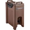 imageVEVOR Insulated Beverage Dispenser 5 Gal19L Hot and Cold Beverage Server with Spigot ampamp Handle FoodGrade Thermal Drink Dispenser Cooler for Tea Coffee Water in Cafes ampamp Restaurants 2 Pack Black5 Gal