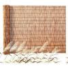 imageVEVOR Natural Reed Fencing 4 ft x 164 ft Reed Screen Curtain Balcony Reed Fence Roll for Outdoor Backyard Patio Decorative Fence for Backyard Garden Fencing Divider Privacy Screen Panel NaturalBrown