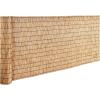 imageVEVOR Natural Reed Fencing 4 ft x 164 ft Reed Screen Curtain Balcony Reed Fence Roll for Outdoor Backyard Patio Decorative Fence for Backyard Garden Fencing Divider Privacy Screen Panel NaturalNatural
