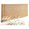 imageVEVOR Natural Reed Fencing 4 ft x 164 ft Reed Screen Curtain Balcony Reed Fence Roll for Outdoor Backyard Patio Decorative Fence for Backyard Garden Fencing Divider Privacy Screen Panel NaturalNatural