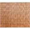 imageVEVOR Natural Reed Fencing 4 ft x 164 ft Reed Screen Curtain Balcony Reed Fence Roll for Outdoor Backyard Patio Decorative Fence for Backyard Garden Fencing Divider Privacy Screen Panel NaturalBrown