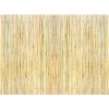 imageVEVOR Natural Rolled Bamboo Fence EcoFriendly Privacy Screen  6 ft H x 8 ft L x 075 in D Decorative for Garden Backyard Balcony Patio Pool SideRolled Fence