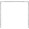 imageVEVOR Over The Table Rod Stand with Clamps 13quot42quot Tall ampamp 28quot98quot Length Adjustable Metal Table Arch Stand Tabletop Balloon Arch Frame for Wedding Birthday Party Christmas Decorations GoldBlack