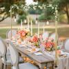 imageVEVOR Over The Table Rod Stand with Clamps 13quot42quot Tall ampamp 28quot98quot Length Adjustable Metal Table Arch Stand Tabletop Balloon Arch Frame for Wedding Birthday Party Christmas Decorations GoldGold