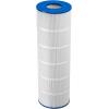 imageVEVOR PLFPCC80 Pool Filter Replaces Pentair CCP320 Pleatco PCC80PAK4 UltralA5 Unicel C7470 R173573 Filbur FC1976 178580 8170081 Clean and Clear Plus 320 L x OD20quotx 7quot 4 x 80 sqftBlue 175 SQFT