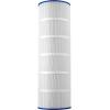 imageVEVOR PLFPCC80 Pool Filter Replaces Pentair CCP320 Pleatco PCC80PAK4 UltralA5 Unicel C7470 R173573 Filbur FC1976 178580 8170081 Clean and Clear Plus 320 L x OD20quotx 7quot 4 x 80 sqftBlue 175 SQFT