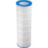 imageVEVOR PLFPCC80 Pool Filter Replaces Pentair CCP320 Pleatco PCC80PAK4 UltralA5 Unicel C7470 R173573 Filbur FC1976 178580 8170081 Clean and Clear Plus 320 L x OD20quotx 7quot 4 x 80 sqftBlue 150 SQFT