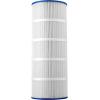 imageVEVOR PLFPCC80 Pool Filter Replaces Pentair CCP320 Pleatco PCC80PAK4 UltralA5 Unicel C7470 R173573 Filbur FC1976 178580 8170081 Clean and Clear Plus 320 L x OD20quotx 7quot 4 x 80 sqftBlue 120 SQFT