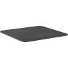 imageVEVOR Pizza Steel 20quot x 14quot x 38quot Pizza Steel Plate for Oven PreSeasoned Carbon Steel Pizza Baking Stone with 20X Higher Conductivity Heavy Duty Rustproof Pizza Pan for Outdoor Grill Indoor OvenBlack
