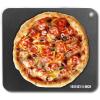 imageVEVOR Pizza Steel 20quot x 14quot x 38quot Pizza Steel Plate for Oven PreSeasoned Carbon Steel Pizza Baking Stone with 20X Higher Conductivity Heavy Duty Rustproof Pizza Pan for Outdoor Grill Indoor OvenBlack