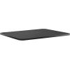 imageVEVOR Pizza Steel 20quot x 14quot x 38quot Pizza Steel Plate for Oven PreSeasoned Carbon Steel Pizza Baking Stone with 20X Higher Conductivity Heavy Duty Rustproof Pizza Pan for Outdoor Grill Indoor OvenBlack