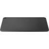 imageVEVOR Pizza Steel 20quot x 14quot x 38quot Pizza Steel Plate for Oven PreSeasoned Carbon Steel Pizza Baking Stone with 20X Higher Conductivity Heavy Duty Rustproof Pizza Pan for Outdoor Grill Indoor OvenBlack
