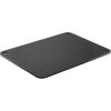 imageVEVOR Pizza Steel 20quot x 14quot x 38quot Pizza Steel Plate for Oven PreSeasoned Carbon Steel Pizza Baking Stone with 20X Higher Conductivity Heavy Duty Rustproof Pizza Pan for Outdoor Grill Indoor OvenBlack