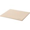 imageVEVOR Pizza Stone 20 x 14 x 067 in Rectangular Pizza Stone Extra Large BakingStone with Scraper 1450 HeatResistant Cordierite for Oven BBQ Griller Baking Bread ampamp Pizza16 x 14x06 Inch