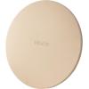 imageVEVOR Pizza Stone 20 x 14 x 067 in Rectangular Pizza Stone Extra Large BakingStone with Scraper 1450 HeatResistant Cordierite for Oven BBQ Griller Baking Bread ampamp Pizza16 Inch Round with Stand