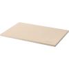 imageVEVOR Pizza Stone 20 x 14 x 067 in Rectangular Pizza Stone Extra Large BakingStone with Scraper 1450 HeatResistant Cordierite for Oven BBQ Griller Baking Bread ampamp Pizza20x14x067Inch
