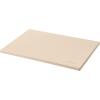 imageVEVOR Pizza Stone 20 x 14 x 067 in Rectangular Pizza Stone Extra Large BakingStone with Scraper 1450 HeatResistant Cordierite for Oven BBQ Griller Baking Bread ampamp Pizza20x14x06Inch with Peel