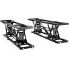 imageVEVOR Portable Car Lift  7000 LBS Capacity 268quot Max Height HeavyDuty Carbon Steel Truck Lift with 120V Power Unit7000LBS
