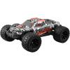 imageVEVOR RC Crawler 124 Scale RC Car Rock Crawler All Terrain 4WD OffRoad Truck with led Light 2 Rechargeable Batteries 2Speed Adjustable Hobby Racing Car Gift for Adults114 Scale