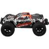 imageVEVOR RC Crawler 124 Scale RC Car Rock Crawler All Terrain 4WD OffRoad Truck with led Light 2 Rechargeable Batteries 2Speed Adjustable Hobby Racing Car Gift for Adults114 Scale