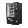 imageVEVOR Refrigerated Combo Vending Machine 36 Slots Commercial Snack Soda Drink Vending Machine with ICT BillCoin Acceptor 6layer Large Capacity for Business Shopping Mall Office School60 Slots