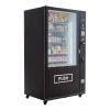 imageVEVOR Refrigerated Combo Vending Machine 36 Slots Commercial Snack Soda Drink Vending Machine with ICT BillCoin Acceptor 6layer Large Capacity for Business Shopping Mall Office School60 Slots