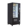 imageVEVOR Refrigerated Combo Vending Machine 36 Slots Commercial Snack Soda Drink Vending Machine with ICT BillCoin Acceptor 6layer Large Capacity for Business Shopping Mall Office School36 Slots