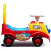 imageVEVOR Ride On Push Car for Toddlers Ages 19 Months Ride Racer Sit to Stand Toddler Ride On Toy Kids Ride On Car with Music Steering Horn ampamp Under Seat Storage Ride On Toy for Boys Girls