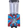 imageVEVOR Slushie Machine for Home 34oz Tank Homeuse Margarita Machine Smoothie Frozen Drink Maker with Foodgrade Materials Slushy Machine for Home DIY Kids Parties Black34 fl oz 10 L