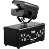 imageVEVOR Snow Machine 1500W Snow Maker Machine with 2 Remotes Control and 5L Large Capacity Water Tank High Output Snowflake Maker Stage Snow Effect for Christmas Halloween Wedding DJ PartiesBlack  1200w