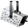 imageVEVOR Snow Machine 1500W Snow Maker Machine with 2 Remotes Control and 5L Large Capacity Water Tank High Output Snowflake Maker Stage Snow Effect for Christmas Halloween Wedding DJ PartiesSilver  1500wUpgrade