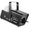 imageVEVOR Snow Machine 1500W Snow Maker Machine with 2 Remotes Control and 5L Large Capacity Water Tank High Output Snowflake Maker Stage Snow Effect for Christmas Halloween Wedding DJ PartiesBlack  1500wDMX512