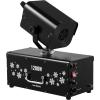 imageVEVOR Snow Machine 1500W Snow Maker Machine with 2 Remotes Control and 5L Large Capacity Water Tank High Output Snowflake Maker Stage Snow Effect for Christmas Halloween Wedding DJ PartiesBlack  1200w