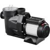 imageVEVOR Swimming Pool Pump 15HP 115V 1100W Single Speed Pumps for Above Ground Powerful Pool Pumps with Strainer Filter Basket 5280 GPH Max Flow Certification of ETL for Security220V Single Speed