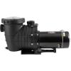 imageVEVOR Swimming Pool Pump 15HP 115V 1100W Single Speed Pumps for Above Ground Powerful Pool Pumps with Strainer Filter Basket 5280 GPH Max Flow Certification of ETL for Security220V Single Speed