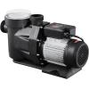 imageVEVOR Swimming Pool Pump 15HP 115V 1100W Single Speed Pumps for Above Ground Powerful Pool Pumps with Strainer Filter Basket 5280 GPH Max Flow Certification of ETL for Security220V Single Speed