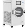 imageVEVOR Vacuum Freeze Dryer Machine 88132 LBSBatch Food Freeze Drying Machine with 4Layer Trays Vacuum Pump Adjustable Timer and Temperature Control for Fruits Vegetables Meat WhiteWhite