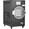 imageVEVOR Vacuum Freeze Dryer Machine 88132 LBSBatch Food Freeze Drying Machine with 4Layer Trays Vacuum Pump Adjustable Timer and Temperature Control for Fruits Vegetables Meat WhiteBlack