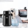 imageVEVOR Water Distiller 4L 105 Gallon Pure Water Purifier Filter for Home Countertop 750W Distilled Water Maker Stainless Steel Interior Distiller Water Making Machine to Make Clean Water BlackBlack