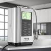 imageVEVOR Water Ionizer Alkaline Water Ionizer Machine pH 35105 Alkaline Acidic Hydrogen Water Purifier 7 Water Settings Home Filtration System Up to 650mV ORP 8000L Per Filter AutoCleaning8000L7Plate