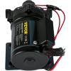 imageVEVOR Water Pressure Diaphragm Pump RV Water Pump Fresh Water Pump110V AC 33 GPM Pressure Adjustable Self Priming Sprayer Pump with Pressure Switch for RV Camper Marine Boat Lawn FCC Certified12V  7GPM  60PSI